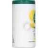 imageSeventh Generation Multi Purpose Wipes All Purpose Cleaning Garden Mint scent with 100 Essential Oils and Botanical Ingredients 70 count Pack of 31 Count Pack of 70
