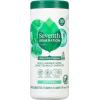 imageSeventh Generation Multi Purpose Wipes All Purpose Cleaning Garden Mint scent with 100 Essential Oils and Botanical Ingredients 70 count Pack of 335 Count Pack of 1