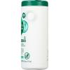 imageSeventh Generation Multi Purpose Wipes All Purpose Cleaning Garden Mint scent with 100 Essential Oils and Botanical Ingredients 70 count Pack of 335 Count Pack of 1
