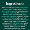 imageSeventh Generation Multi Purpose Wipes All Purpose Cleaning Garden Mint scent with 100 Essential Oils and Botanical Ingredients 70 count Pack of 370 Count Pack of 6