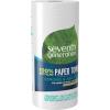imageSeventh Generation Paper Towels 100 Recycled Paper 2ply 24 Rolls Packaging May Vary