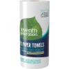 imageSeventh Generation Paper Towels 100 Recycled Paper 2ply 24 Rolls Packaging May Vary
