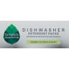 imageSeventh Generation Power Plus Dishwasher Detergent Packs Fresh Citrus scent Pack of 2 for sparkling dishes Dishwasher tabs 40 count1 Count Pack of 40