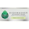 imageSeventh Generation Power Plus Dishwasher Detergent Packs Fresh Citrus scent Pack of 2 for sparkling dishes Dishwasher tabs 40 count15 Count Pack of 1