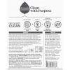 imageSeventh Generation Power Plus Dishwasher Detergent Packs Fresh Citrus scent Pack of 2 for sparkling dishes Dishwasher tabs 40 count15 Count Pack of 6
