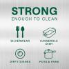 imageSeventh Generation Power Plus Dishwasher Detergent Packs Fresh Citrus scent Pack of 2 for sparkling dishes Dishwasher tabs 40 count18 Count Pack of 1