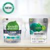 imageSeventh Generation Power Plus Dishwasher Detergent Packs Fresh Citrus scent Pack of 2 for sparkling dishes Dishwasher tabs 40 count18 Count Pack of 1
