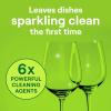 imageSeventh Generation Power Plus Dishwasher Detergent Packs Fresh Citrus scent Pack of 2 for sparkling dishes Dishwasher tabs 40 count40 Count Pack of 2