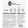 imageSeventh Generation Power Plus Dishwasher Detergent Packs Fresh Citrus scent Pack of 2 for sparkling dishes Dishwasher tabs 40 count40 Count Pack of 5
