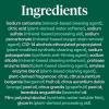 imageSeventh Generation Power Plus Dishwasher Detergent Packs Fresh Citrus scent Pack of 2 for sparkling dishes Dishwasher tabs 40 count86 Ounce Pack of 5