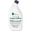imageSeventh Generation Toilet Bowl Cleaner Fresh Mint scent 4 Pack Without Chlorine Bleach Ammonia Free 24 oz32 Fl Oz Pack of 8