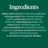 imageSeventh Generation Toilet Bowl Cleaner Fresh Mint scent 4 Pack Without Chlorine Bleach Ammonia Free 24 oz32 Fl Oz Pack of 8