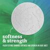 imageSeventh Generation White Toilet Paper 2ply 100 Recycled Paper 500 sheets Pack of 601 roll Pack of 1