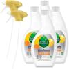 Citrus Fresh Lemongrass Thyme