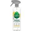 imageSeventh Generation All Purpose Cleaner Biodegradable Formula Free ampamp Clear 23 oz Pack of 4Lemon