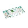 imageSeventh Generation Baby Wipes Sensitive Protection with Flip Top Dispenser White unscented 72 Count Pack of 7 Packaging May Vary30 Count Pack of 1
