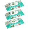 64 Count (Pack of 3)
