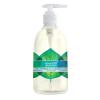 imageSeventh Generation Liquid Hand Soap Fragrance Free Free ampamp Clean Unscented Hand Soap 12 Floz Pack of 812 Fl Oz Pack of 6