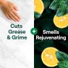 imageSeventh Generation All Purpose Cleaner Rejuvenating Yuzu Basil For All Surfaces 23 fl oz Pack of 423 Ounce Pack of 4