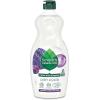 imageSeventh Generation Dish Liquid Soap Free ampamp Clear liquid soap Pack of 6 Dishwashing Soap Dish Soap for sensitive skin 19 oz19 Fl Oz Pack of 1