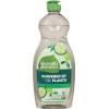 imageSeventh Generation Dish Liquid Soap Free ampamp Clear liquid soap Pack of 6 Dishwashing Soap Dish Soap for sensitive skin 19 oz19 Fl Oz Pack of 1