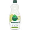 imageSeventh Generation Dish Liquid Soap Free ampamp Clear liquid soap Pack of 6 Dishwashing Soap Dish Soap for sensitive skin 19 oz19 Fl Oz Pack of 1