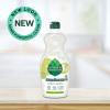 imageSeventh Generation Dish Liquid Soap Free ampamp Clear liquid soap Pack of 6 Dishwashing Soap Dish Soap for sensitive skin 19 oz19 Fl Oz Pack of 1