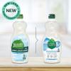 imageSeventh Generation Dish Liquid Soap Free ampamp Clear liquid soap Pack of 6 Dishwashing Soap Dish Soap for sensitive skin 19 oz19 Fl Oz Pack of 1