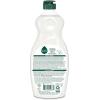 imageSeventh Generation Dish Liquid Soap Free ampamp Clear liquid soap Pack of 6 Dishwashing Soap Dish Soap for sensitive skin 19 oz19 Fl Oz Pack of 1