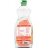 imageSeventh Generation Dish Liquid Soap Free ampamp Clear liquid soap Pack of 6 Dishwashing Soap Dish Soap for sensitive skin 19 oz25 Fl Oz Pack of 1