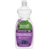 imageSeventh Generation Dish Liquid Soap Free ampamp Clear liquid soap Pack of 6 Dishwashing Soap Dish Soap for sensitive skin 19 oz25 Fl Oz Pack of 1