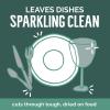 imageSeventh Generation Dish Liquid Soap Refill Free ampamp Clear Dish Soap for sensitive skin 50 oz Pack of 3Clementine Zest