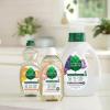 imageSeventh Generation Dish Liquid Soap Refill Free ampamp Clear Dish Soap for sensitive skin 50 oz Pack of 3Clementine Zest