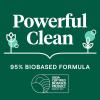 imageSeventh Generation Dish Liquid Soap Refill Free ampamp Clear Dish Soap for sensitive skin 50 oz Pack of 3Unscented