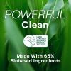 imageSeventh Generation Dishwasher Detergent Gel Liquid Soap Lemon Scent Dish Detergent 42 oz Pack of 642 Fl Oz Pack of 6
