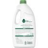 imageSeventh Generation Dishwasher Detergent Gel Liquid Soap Lemon Scent Dish Detergent 42 oz Pack of 642 Fl Oz Pack of 6