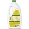 imageSeventh Generation Dishwasher Detergent Gel Liquid Soap Lemon Scent Dish Detergent 42 oz Pack of 642 Ounce Pack of 1