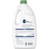 imageSeventh Generation Dishwasher Detergent Gel for Sparkling Dishes Free ampamp Clear Fragrance Free 42 oz Pack of 6