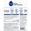 imageSeventh Generation Dishwasher Detergent Packs Lemon scent 2 Pack for sparkling dishes Dishwasher tabs 45 count20 Count Pack of 6