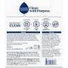 imageSeventh Generation Dishwasher Detergent Packs Lemon scent 2 Pack for sparkling dishes Dishwasher tabs 45 count45 Count Pack of 1