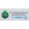 imageSeventh Generation Dishwasher Detergent Packs Lemon scent 2 Pack for sparkling dishes Dishwasher tabs 45 count45 Count Pack of 1