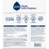 imageSeventh Generation Dishwasher Detergent Packs for sparkling dishes Free ampamp Clear Dishwasher Tabs 72 Count