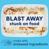 imageSeventh Generation Dishwasher Detergent Packs for sparkling dishes Free ampamp Clear Dishwasher Tabs 72 Count