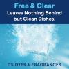 imageSeventh Generation Dishwasher Detergent Packs for sparkling dishes Free ampamp Clear Dishwasher Tabs 72 Count