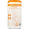 imageSeventh Generation Disinfecting Multi Surface Wipes Botanical Disinfectant 70 Count Pack of 6210 Count Pack of 1