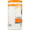 imageSeventh Generation Disinfecting Multi Surface Wipes Botanical Disinfectant 70 Count Pack of 6210 Count Pack of 1