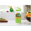 imageSeventh Generation Disinfecting Multi Surface Wipes Botanical Disinfectant 70 Count Pack of 635 Count Pack of 12