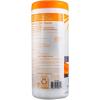 imageSeventh Generation Disinfecting Multi Surface Wipes Botanical Disinfectant 70 Count Pack of 635 Count Pack of 2