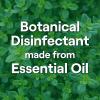 imageSeventh Generation Disinfecting Multi Surface Wipes Botanical Disinfectant 70 Count Pack of 670 Count Pack of 3