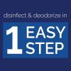 imageSeventh Generation Disinfecting Multi Surface Wipes Botanical Disinfectant 70 Count Pack of 670 Count Pack of 6
